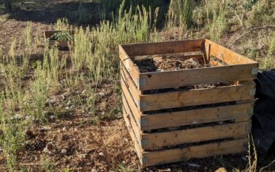 #compostturning