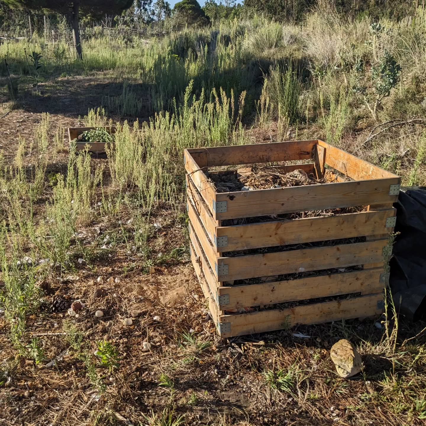 #compostturning