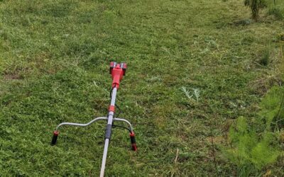 #mowing