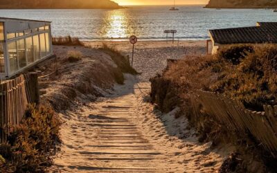 #eveningride #sunset