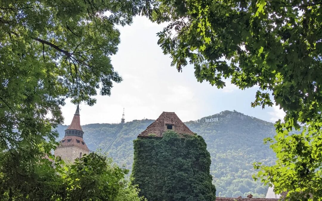 #brasov