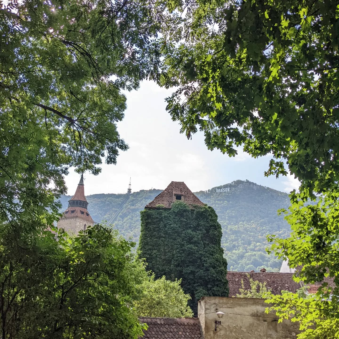 #brasov