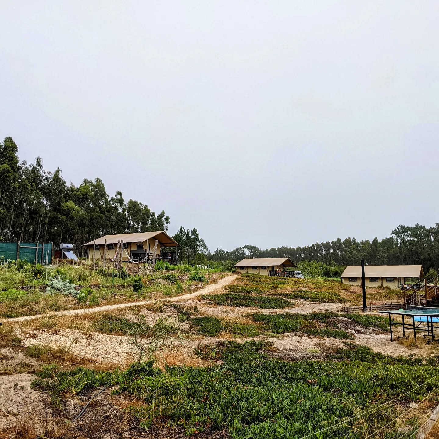 #bikeride to @glampingterradosanjos