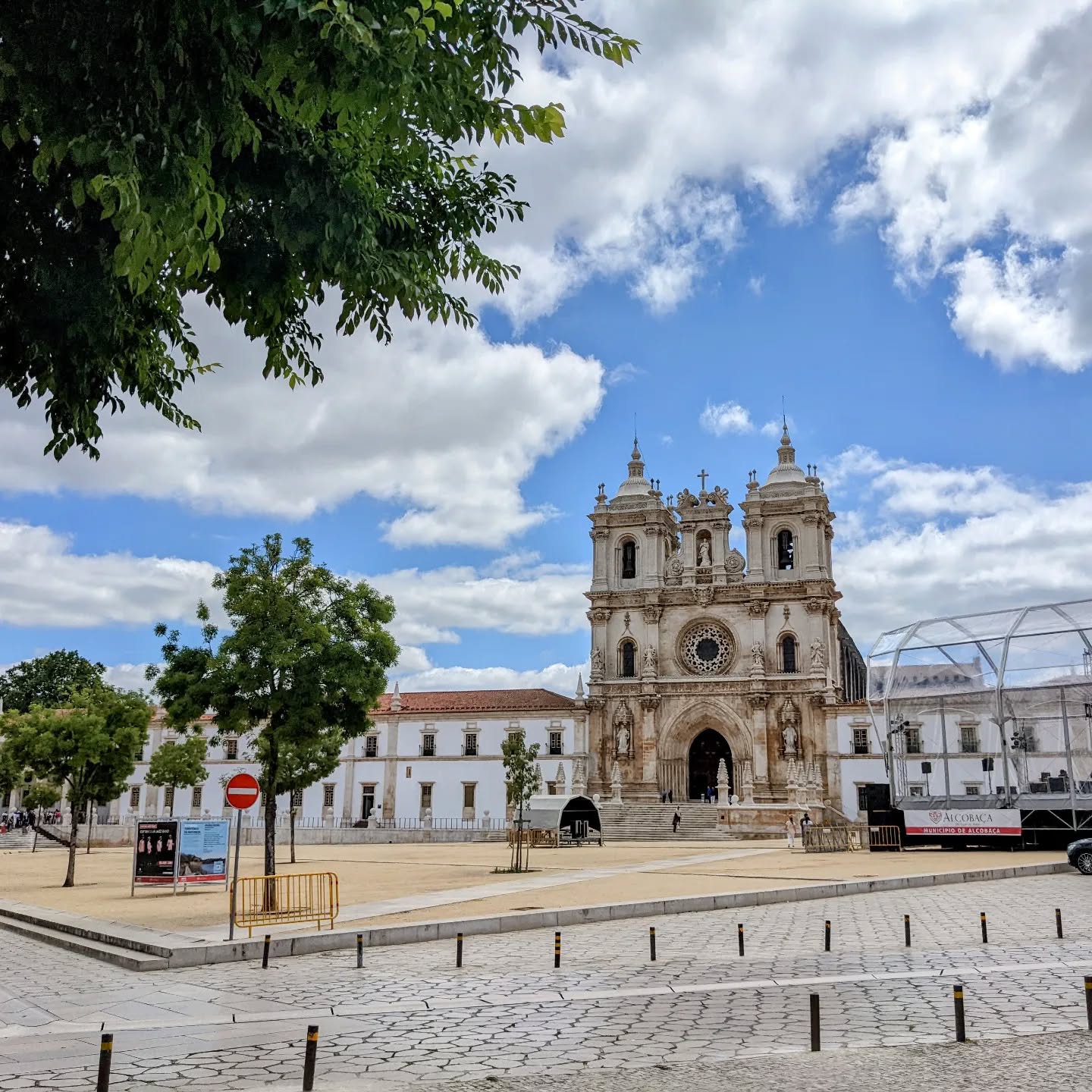 #bikeride #alcobaça