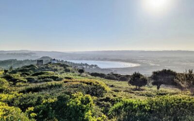 #morning #ridemtb #saomartinhobay