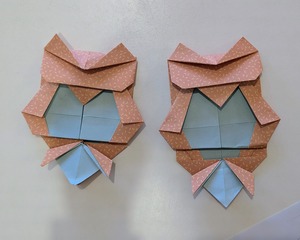 origami owl