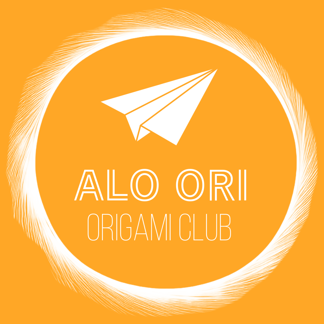 Alo Ori Origami Club