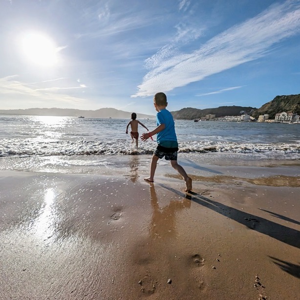 🌞 PLANEAMENTO DE VERÃO FACILITADO! 🏕️
