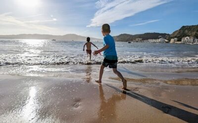 🌞 SUMMER PLANNING MADE EASY! 🏕️