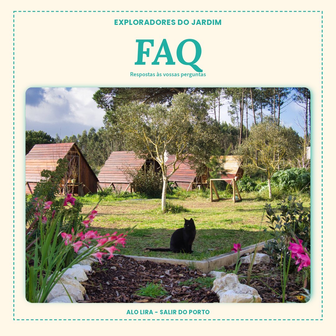 Tenho recebido algumas perguntas sobre a Alo Lira: Garden Explorers, por isso vou partilhar uma pequena série de perguntas frequentes nos próximos dias.