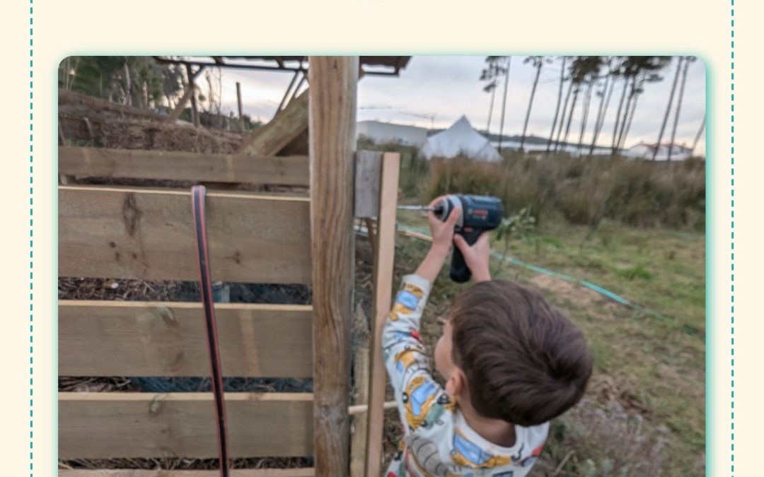 What is a Garden Explorer?